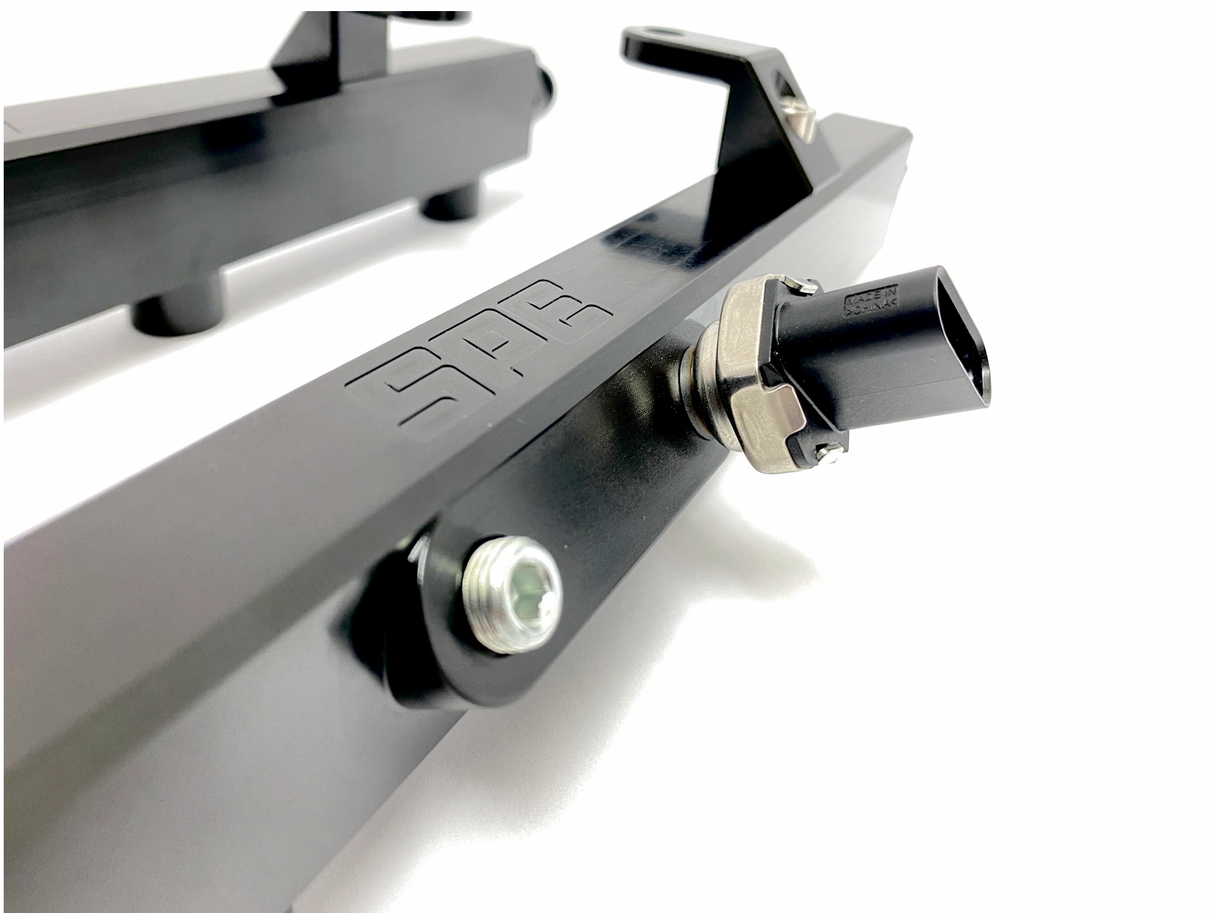 SPE MOTORSPORT 2020+ GT500 FUEL RAILS