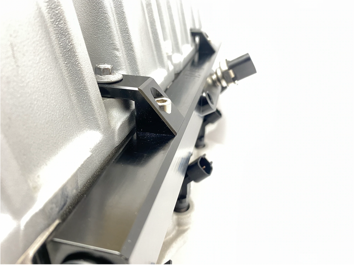 SPE MOTORSPORT 2020+ GT500 FUEL RAILS