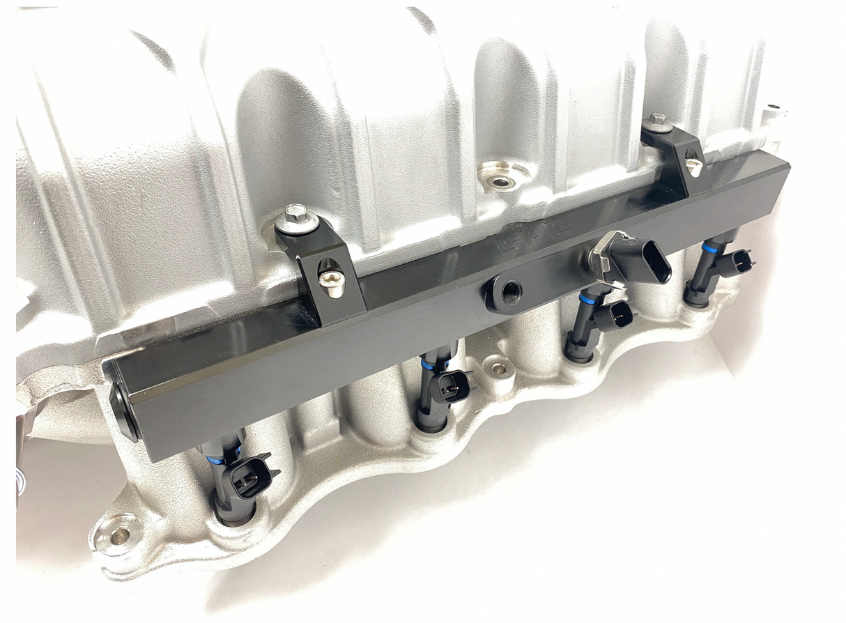 SPE MOTORSPORT 2020+ GT500 FUEL RAILS