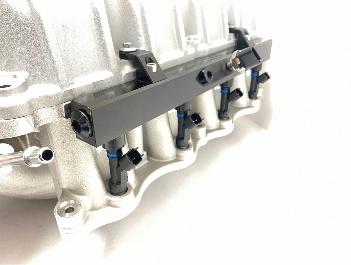 SPE MOTORSPORT 2020+ GT500 FUEL RAILS