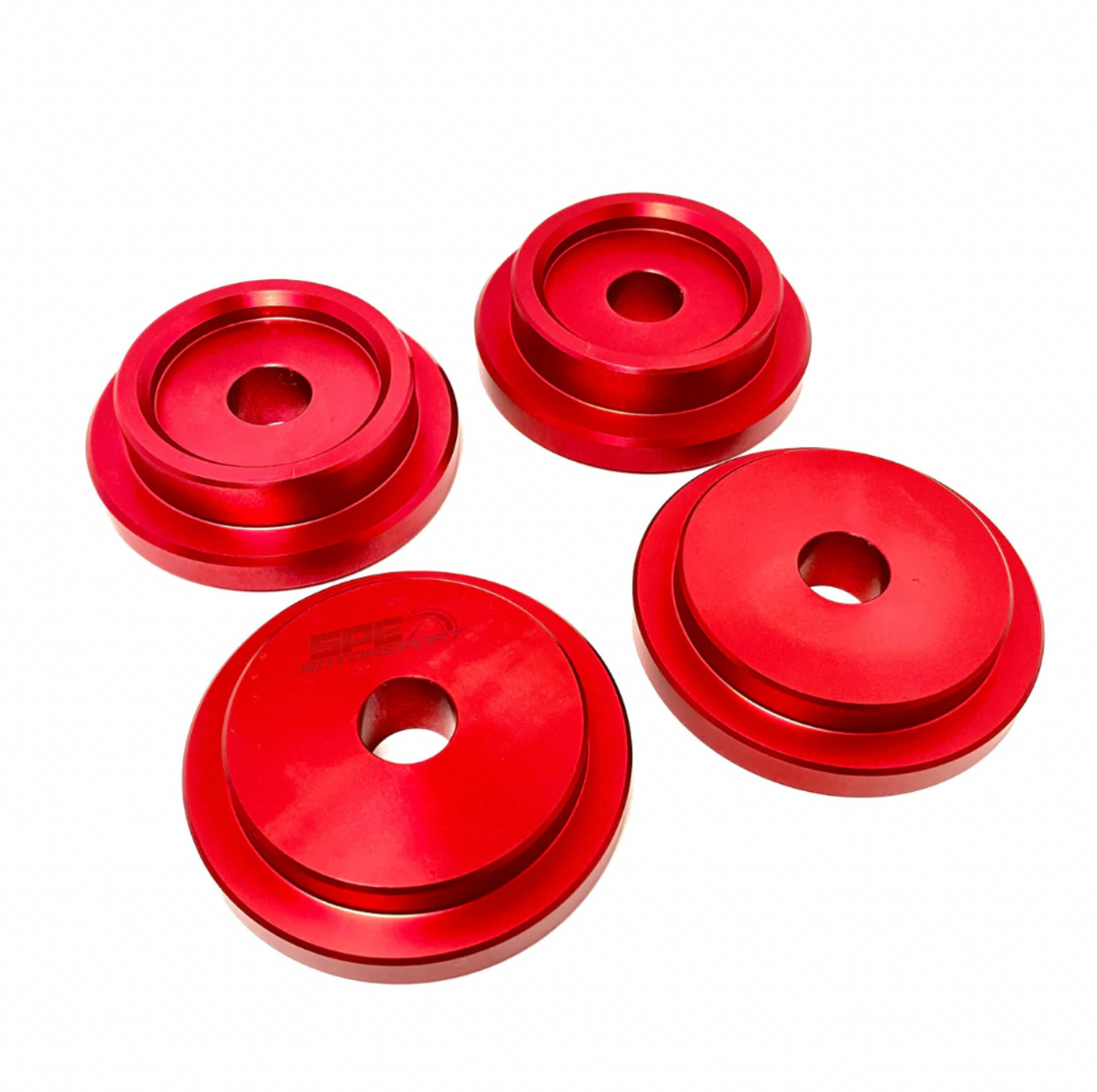 SPE MOTORSPORT S550 BILLET DIFFERENTIAL LOCKOUT SYSTEM