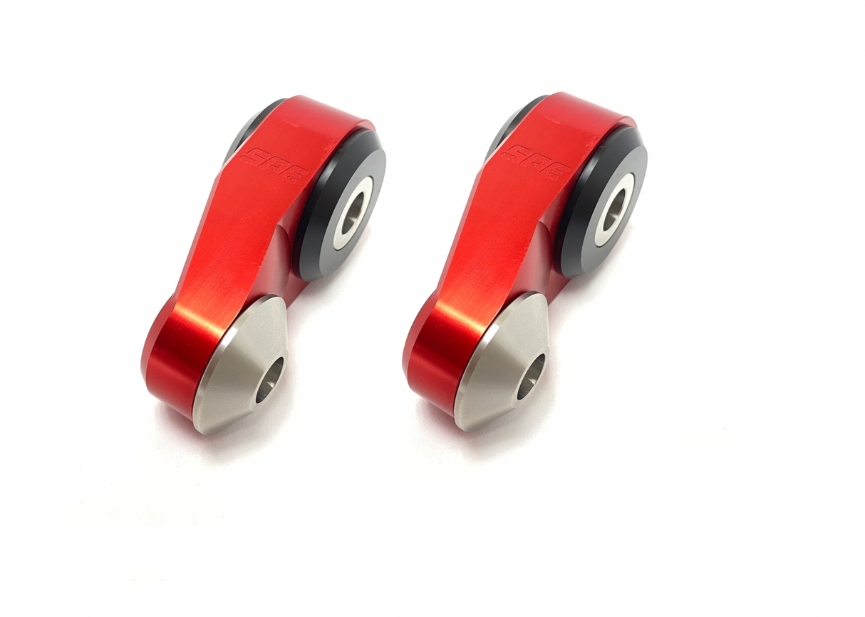 SPE MOTORSPORT GT500 DRAG VERTICAL LINKS