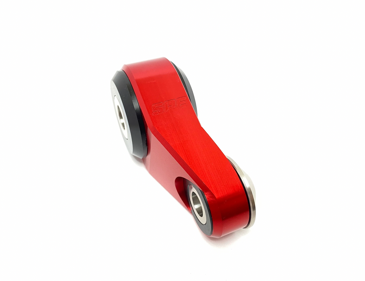 SPE MOTORSPORT GT500 DRAG VERTICAL LINKS