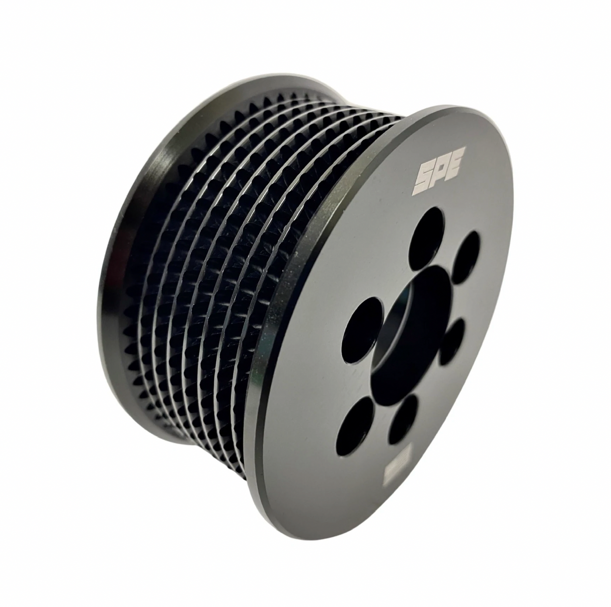 SPE 2020+ GT500 PULLEY