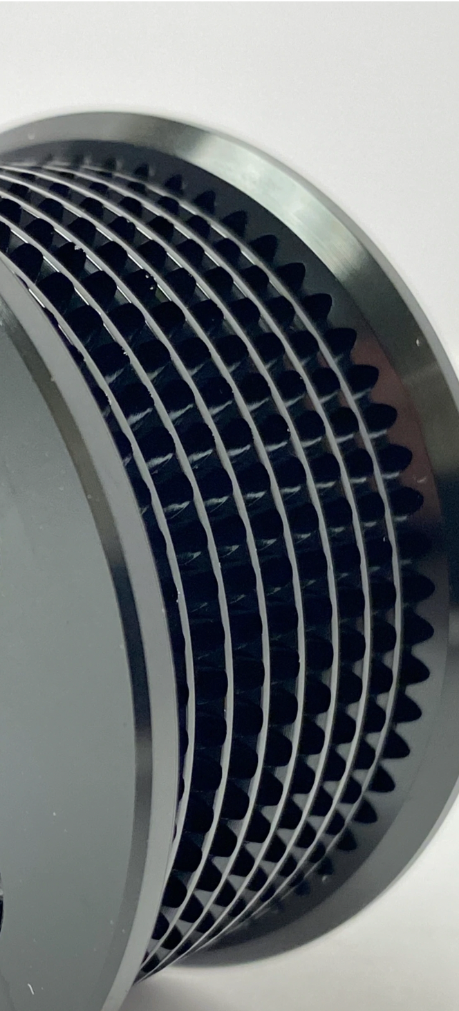 SPE 2020+ GT500 PULLEY