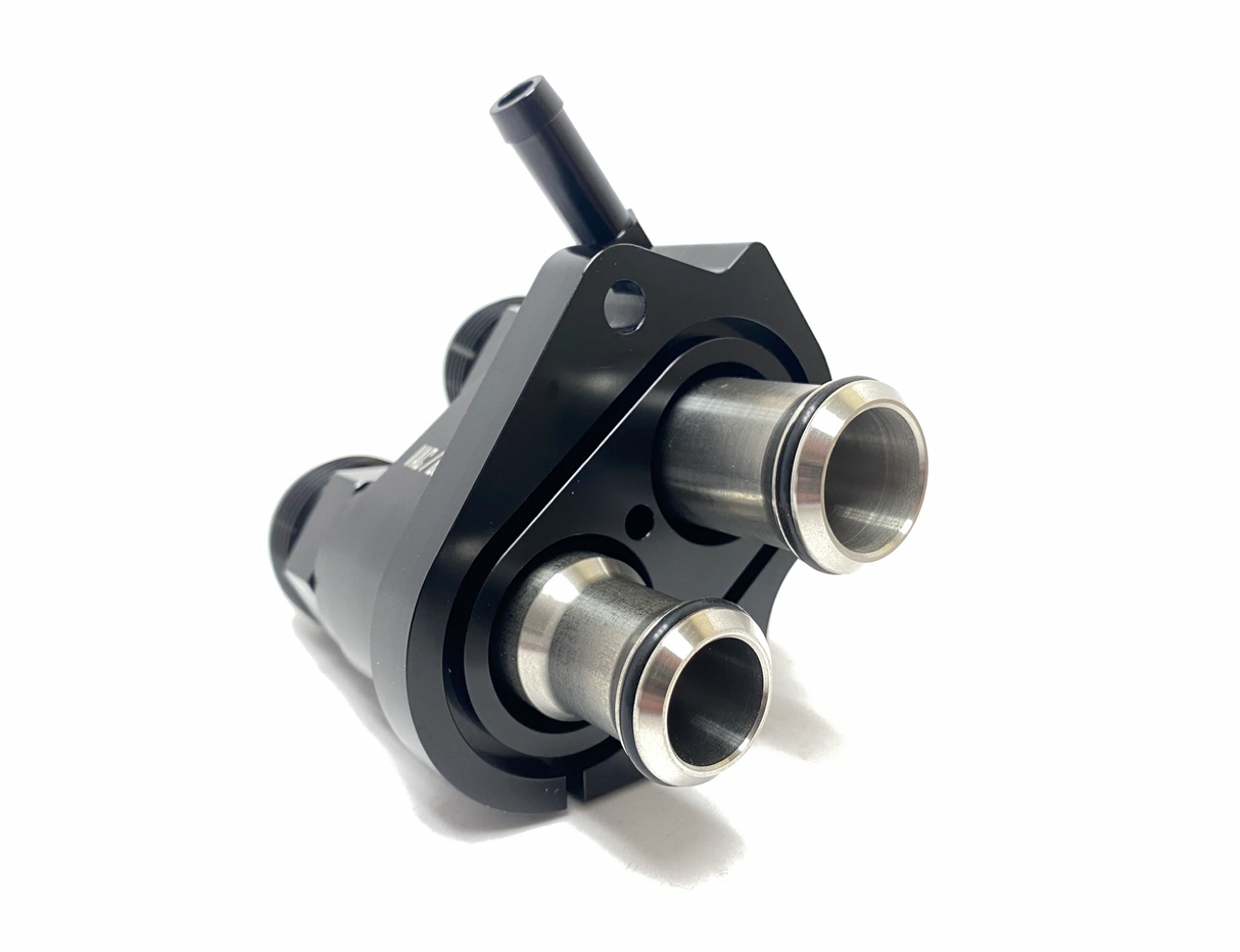 SPE MOTORSPORT 2020+ GT500 INTERCOOLER MANIFOLD