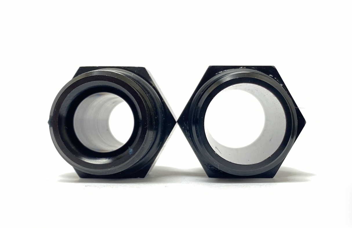 SPE MOTORSPORT 2020+ GT500 INTERCOOLER MANIFOLD