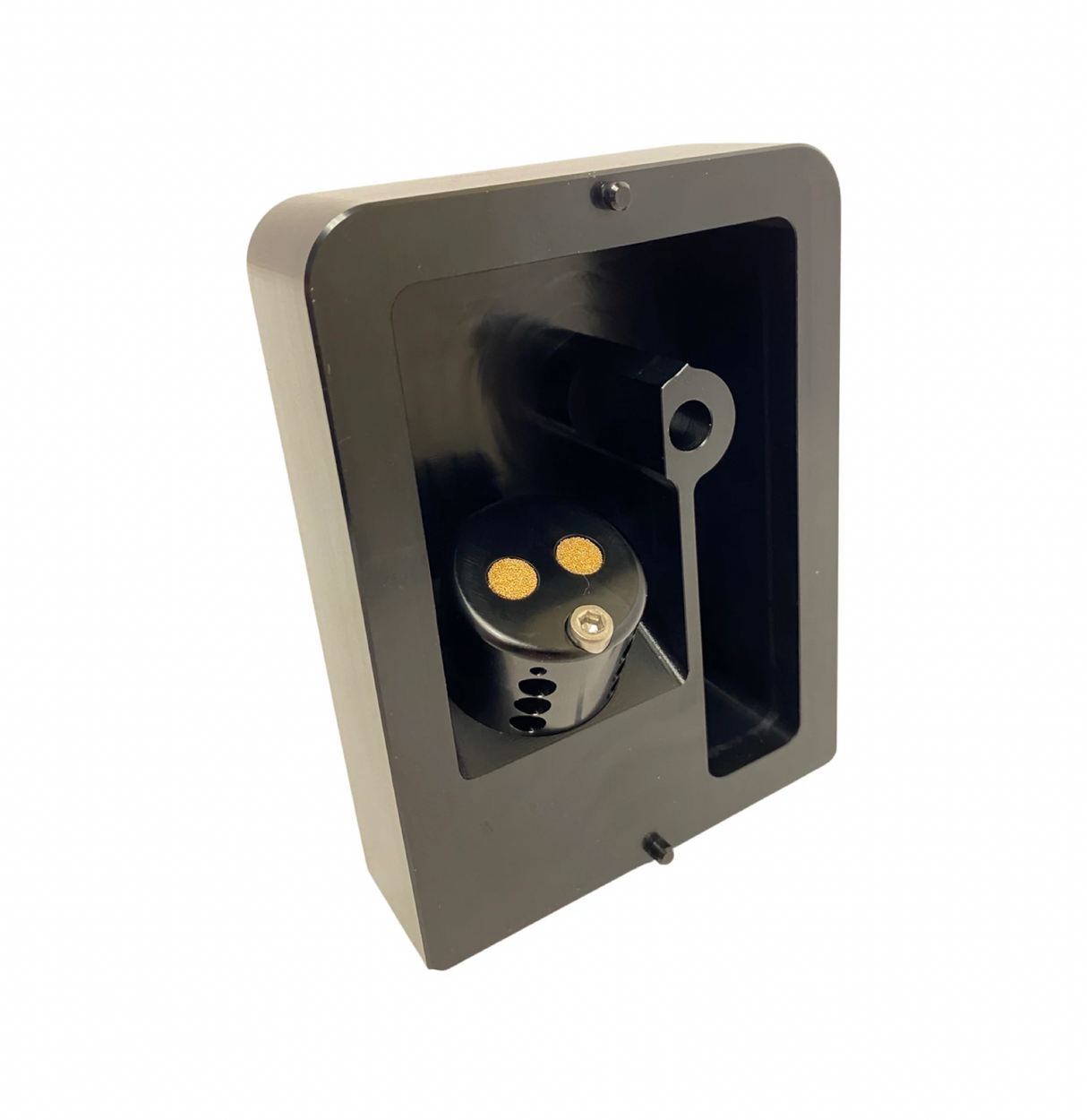 SPE 2020+ GT500 BILLET OIL SEPARATOR