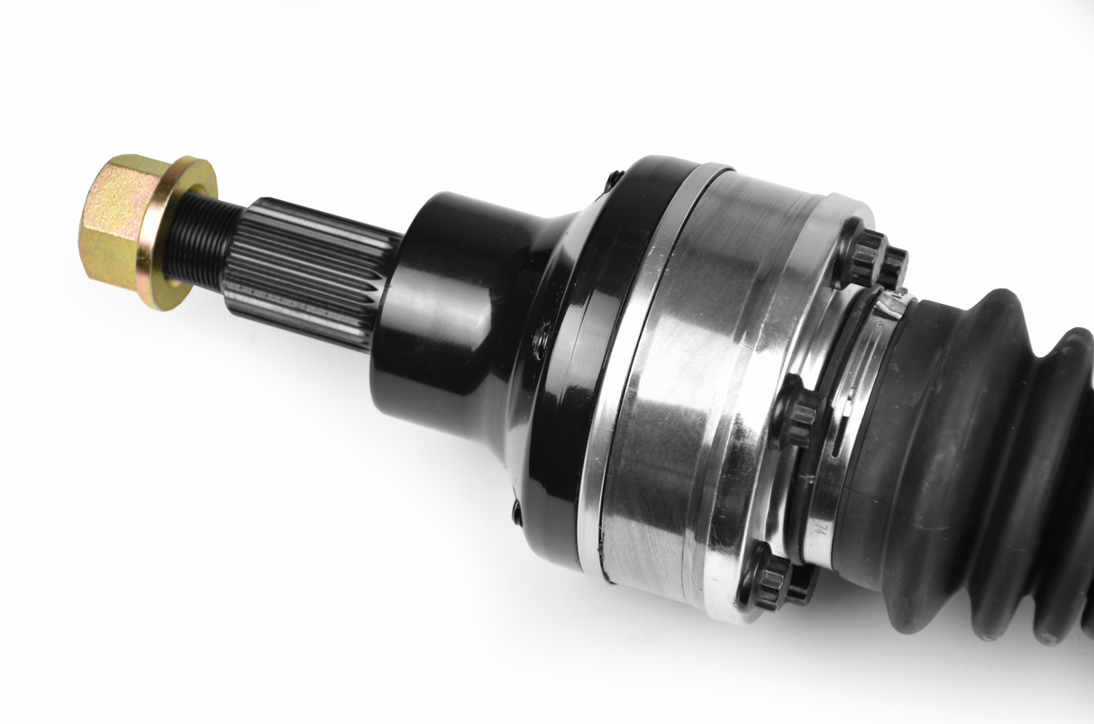 15-23 S550 & 24+ S650 Mustang Outlaw Axles