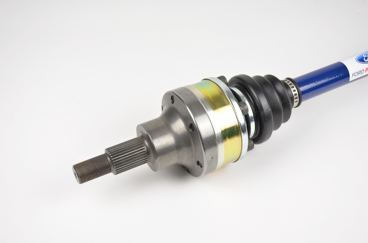 2015-2025 MUSTANG HALF SHAFT UPGRADE KIT