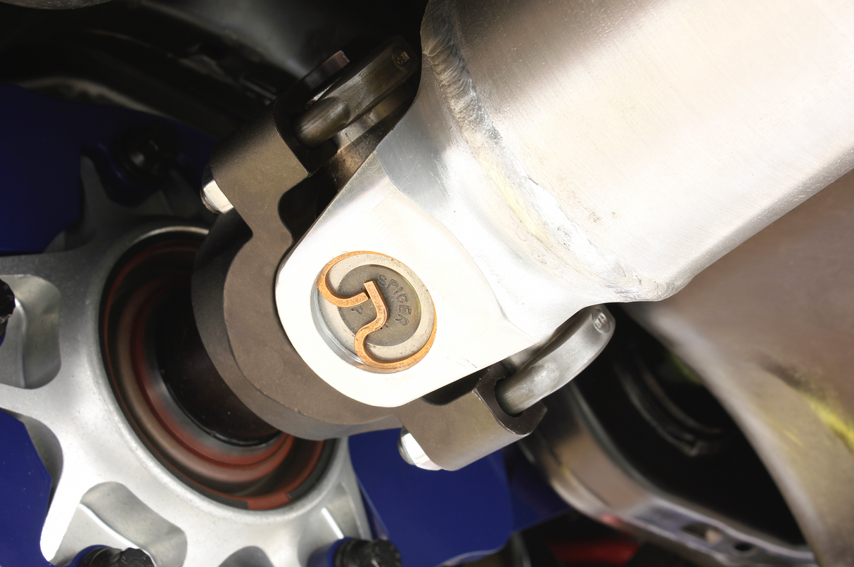 2015+ Mustang S550 & S650 9″ IRS Kit