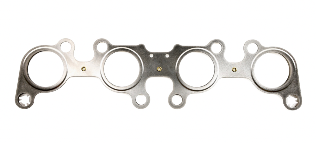 FORD 5.2L VOODOO MODULAR V8 .030" MLS EXHAUST MANIFOLD GASKET SET