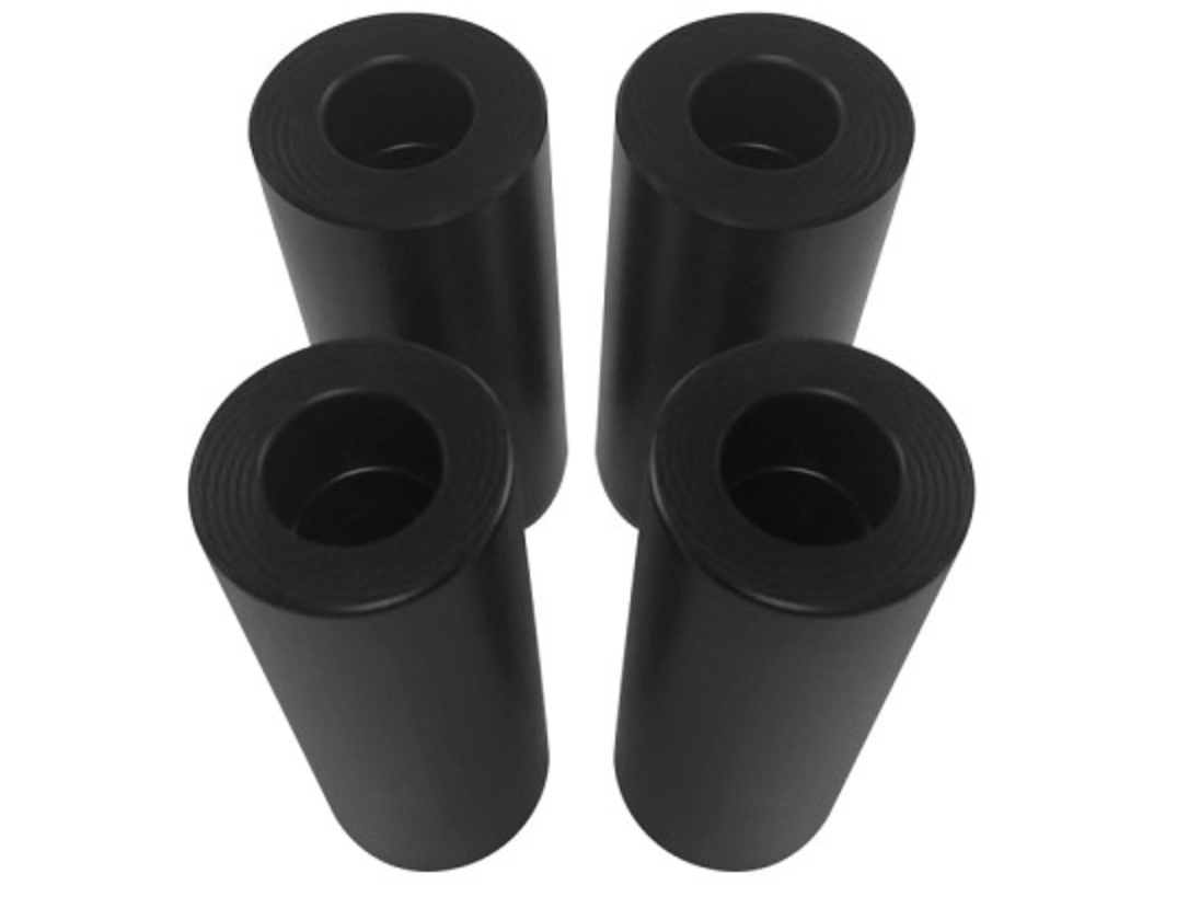 Steeda Mustang IRS Subframe Alignment Kit (2015-2026)