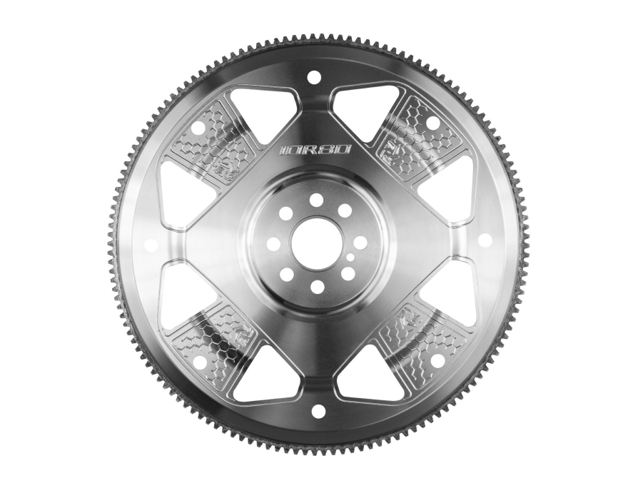 SUNCOAST 10R80 FLEXPLATE 1PC BILLET STEEL SC-10R80-BFP