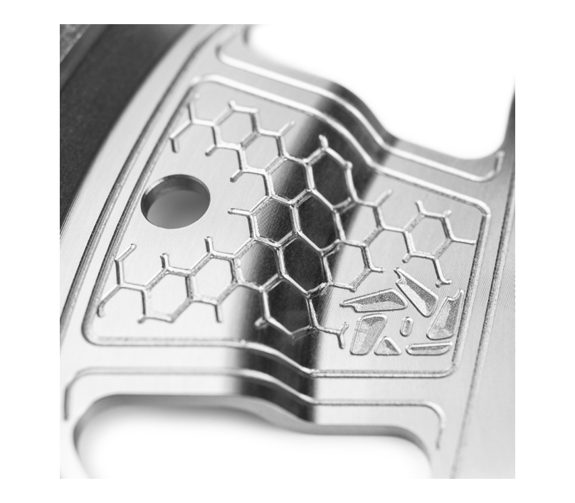 SUNCOAST 10R80 FLEXPLATE 1PC BILLET STEEL SC-10R80-BFP