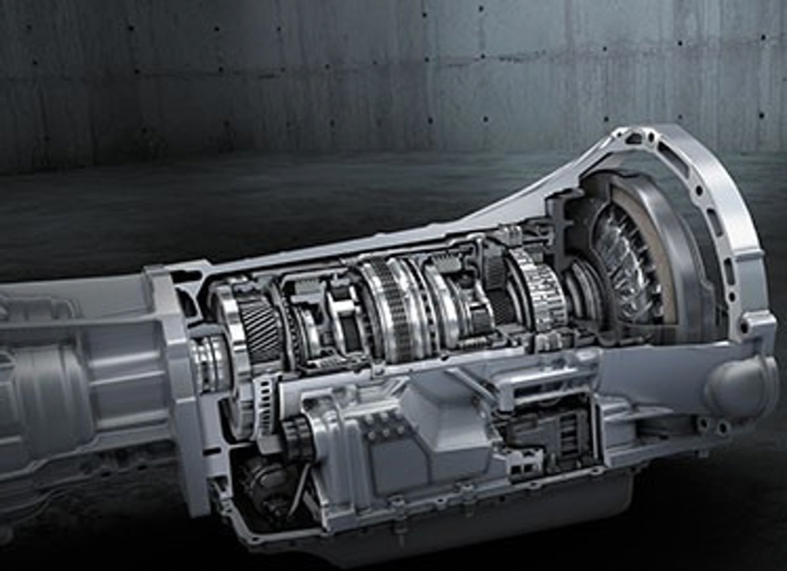 SUNCOAST CATEGORY 3 10R80 REBUILD KIT W/ PRO-LOC VALVE BODY (2018-2022 MUSTANG/F-150) SC-10R80-CAT3