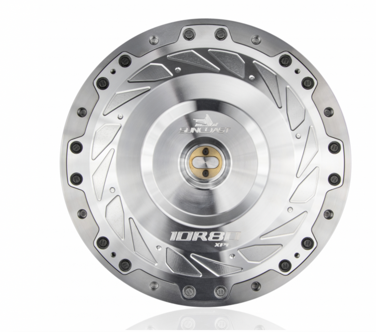 10R80 XPL PRO-LOC BILLET TORQUE CONVERTER 240MM