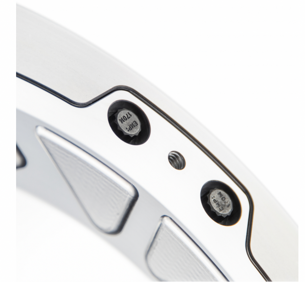 10R80 XPL PRO-LOC BILLET TORQUE CONVERTER 240MM