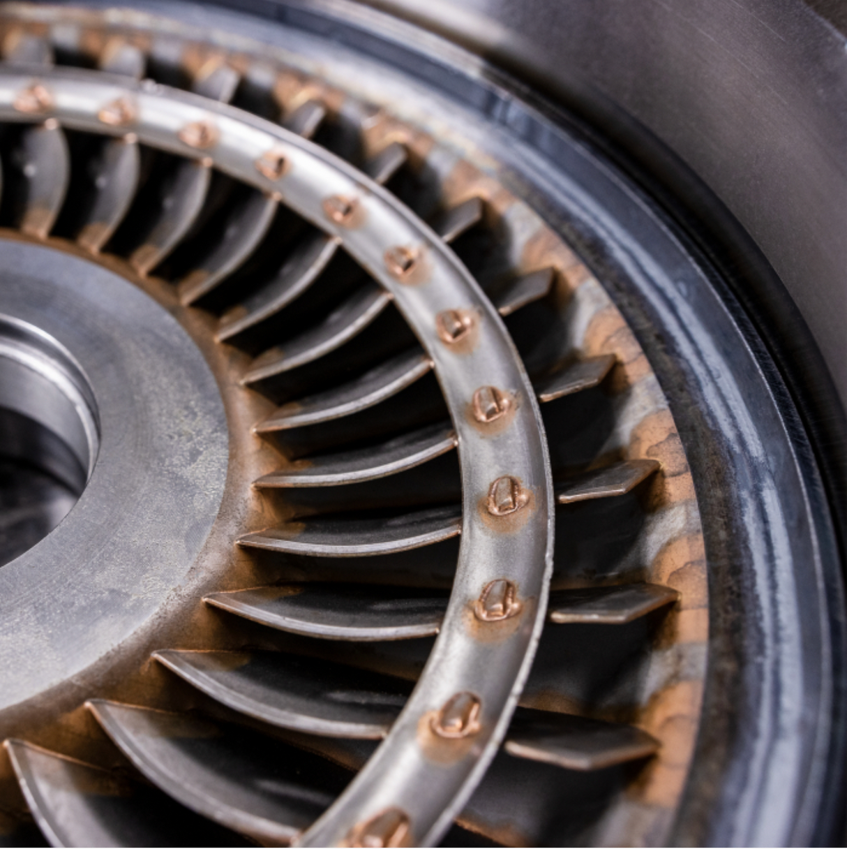 10R80 XPL PRO-LOC BILLET TORQUE CONVERTER 240MM