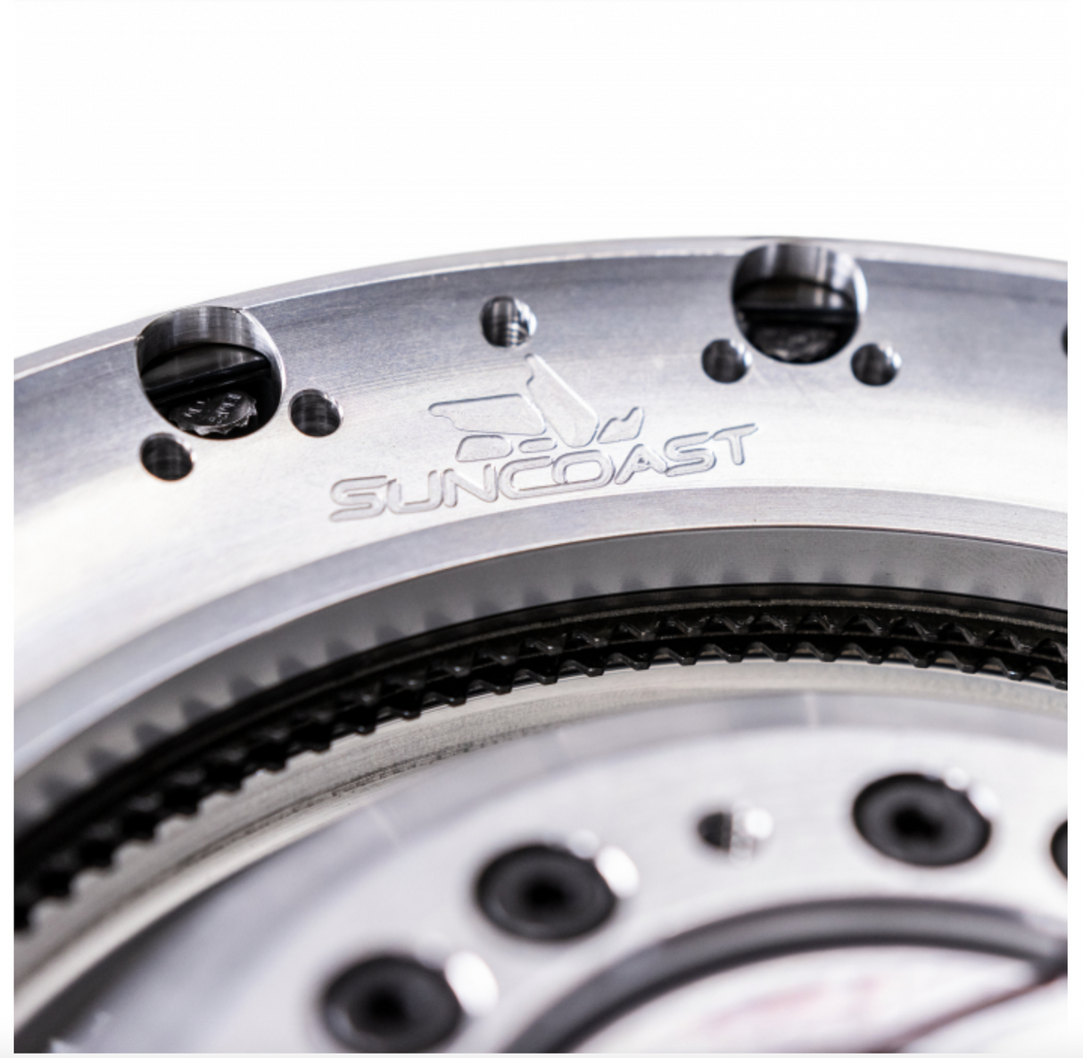 10R80 XPL PRO-LOC BILLET TORQUE CONVERTER 240MM