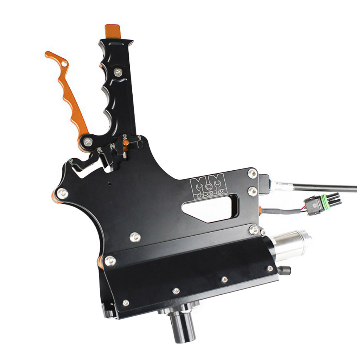 2-Speed Powerglide Shifter