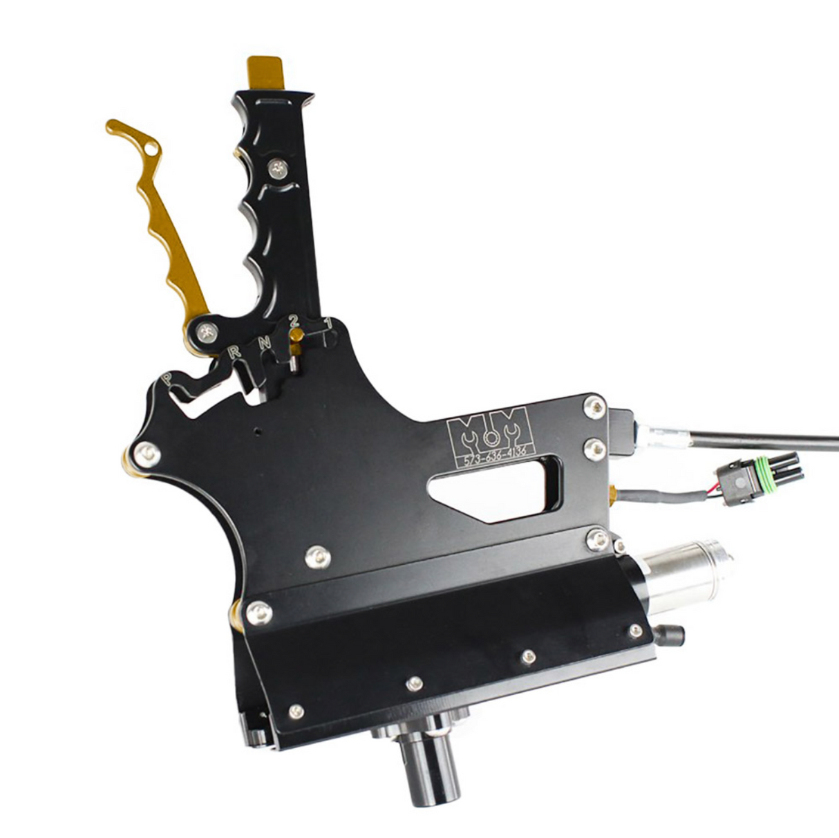 2-Speed Powerglide Shifter