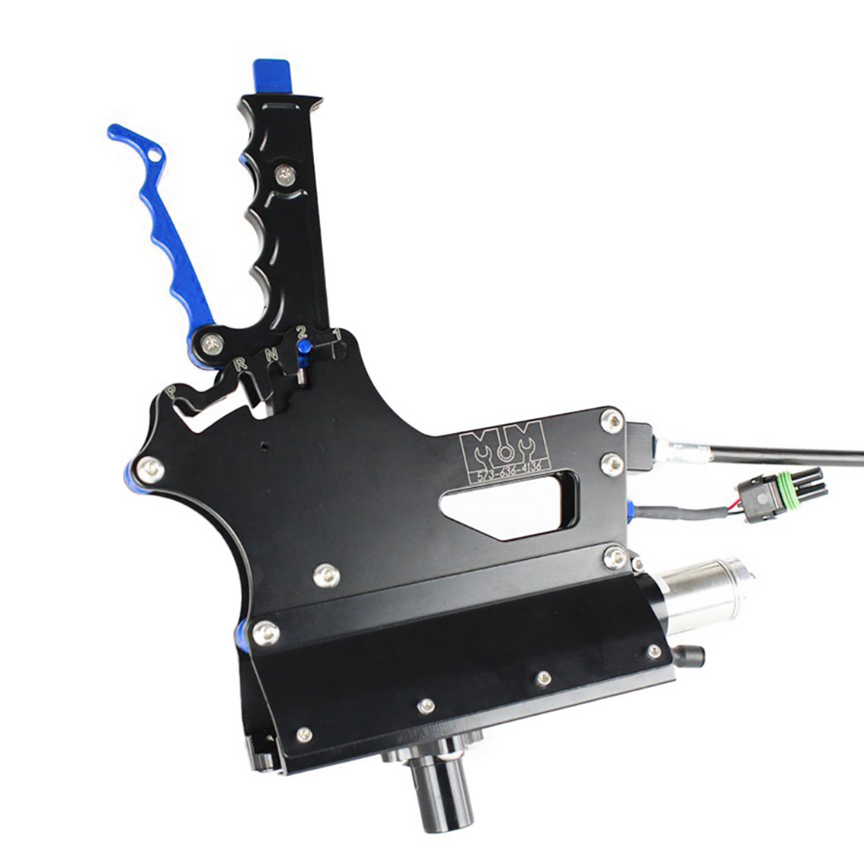 2-Speed Powerglide Shifter