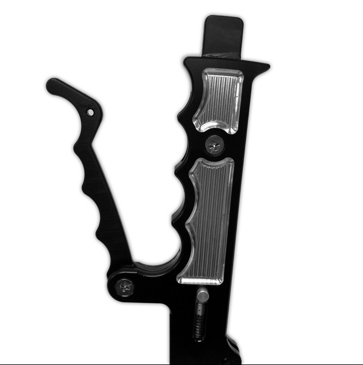 2-Speed Powerglide Shifter