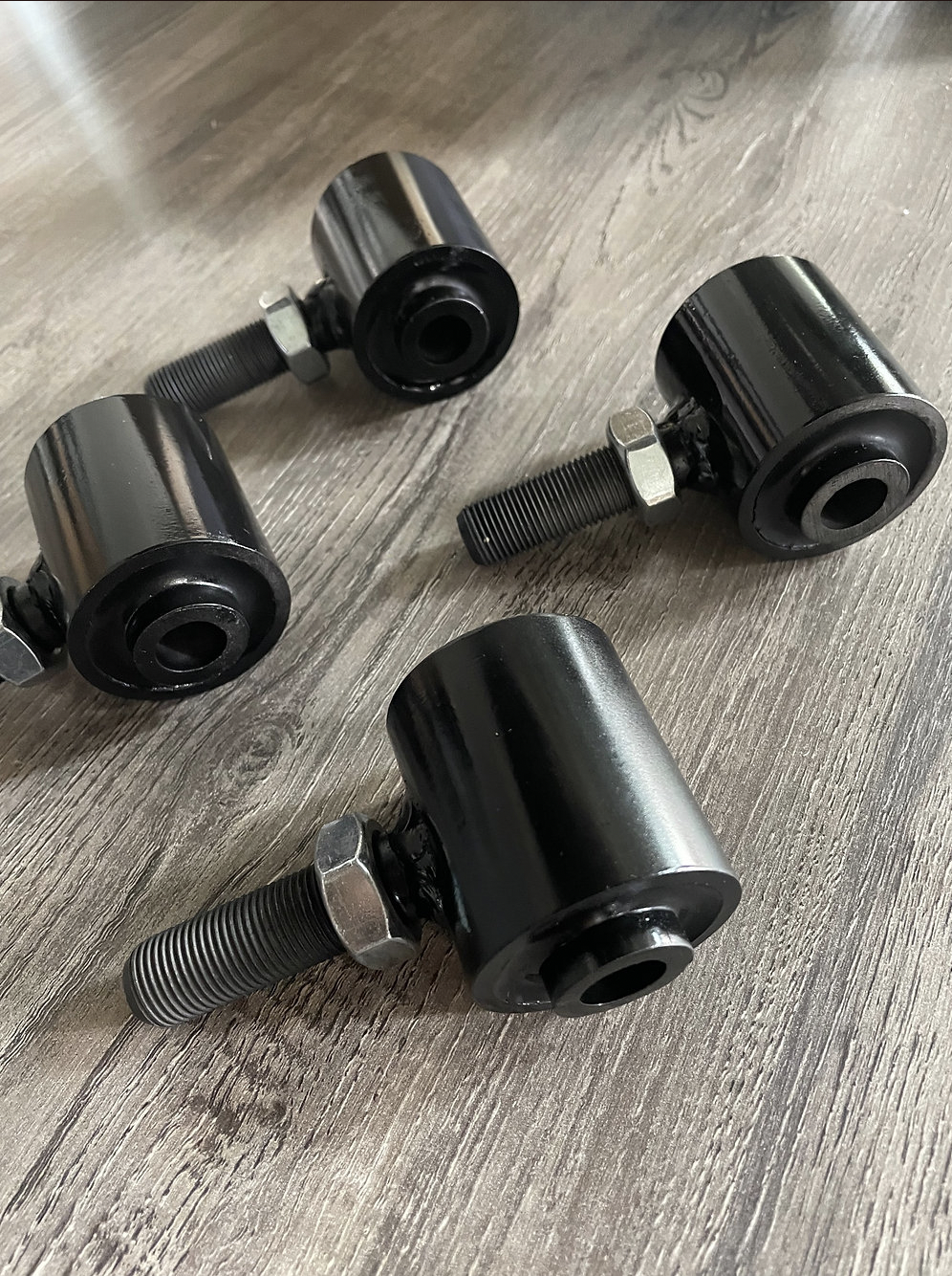 VAS F-150 Upper Control Arm Bushings