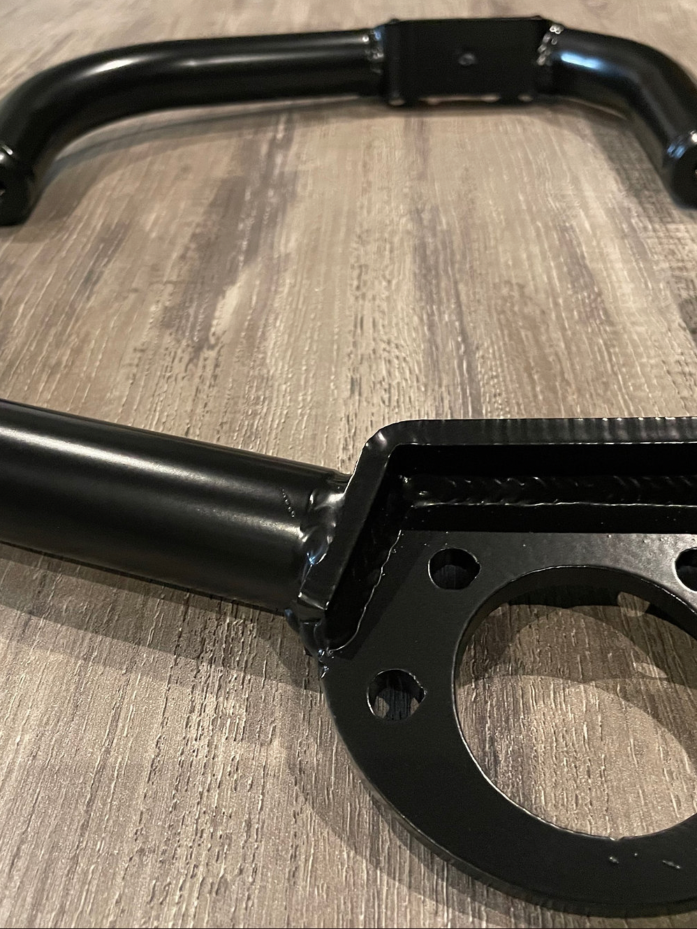 VAS 2015-2025 F150 UPPER CONTROL ARMS