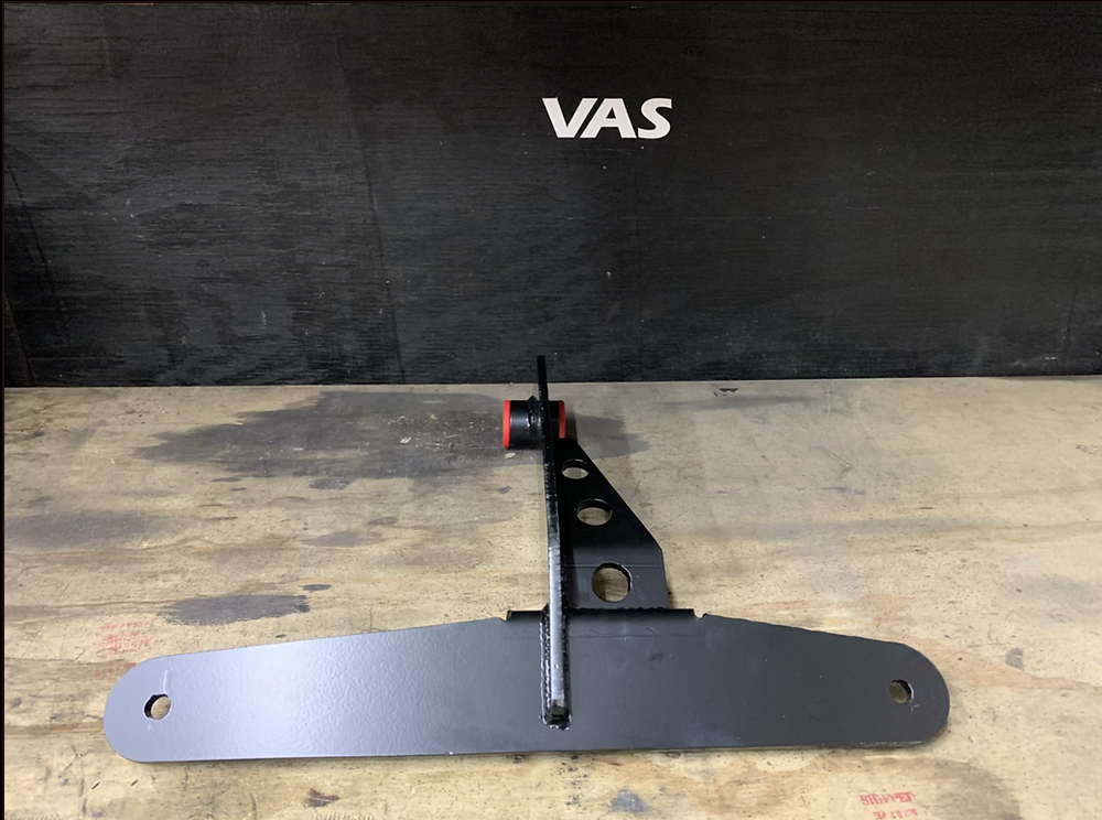 VAS F-150 15-25 4x4 Front Differential Brace