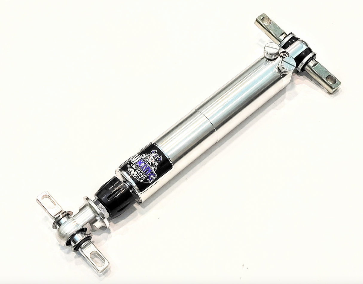 S550 Viking Crusader Shocks, KellTrac "Ultra" Spec, INVERTED, PAIR