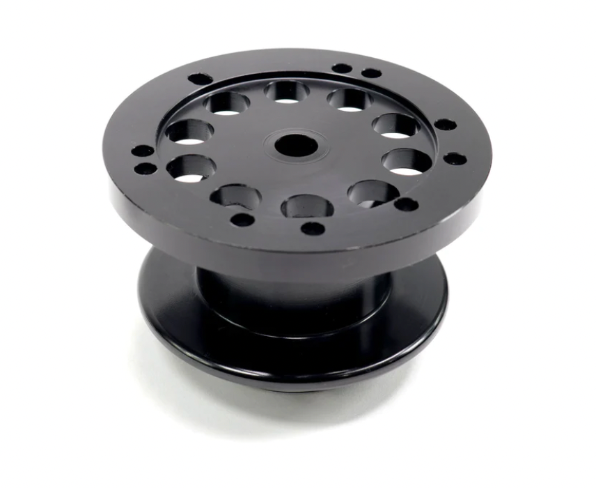 2015-2019 Mustang S550 Lightweight Steering Column Kit w/ Firewall Plate 15-160