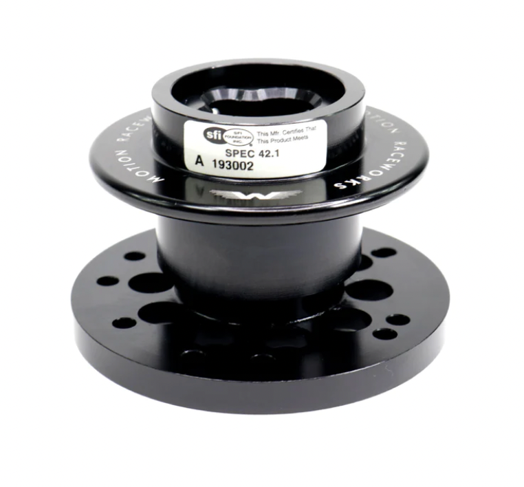 2015-2019 Mustang S550 Lightweight Steering Column Kit w/ Firewall Plate 15-160