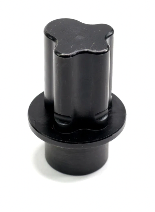 2015-2019 Mustang S550 Lightweight Steering Column Kit w/ Firewall Plate 15-160