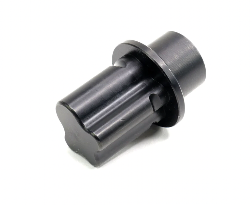 2015-2019 Mustang S550 Lightweight Steering Column Kit w/ Firewall Plate 15-160