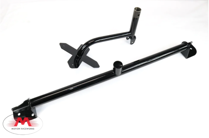 2015-19 Mustang S550 Parachute Mount 14-170