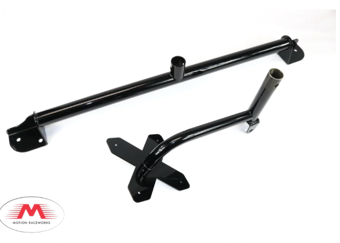 2015-19 Mustang S550 Parachute Mount 14-170