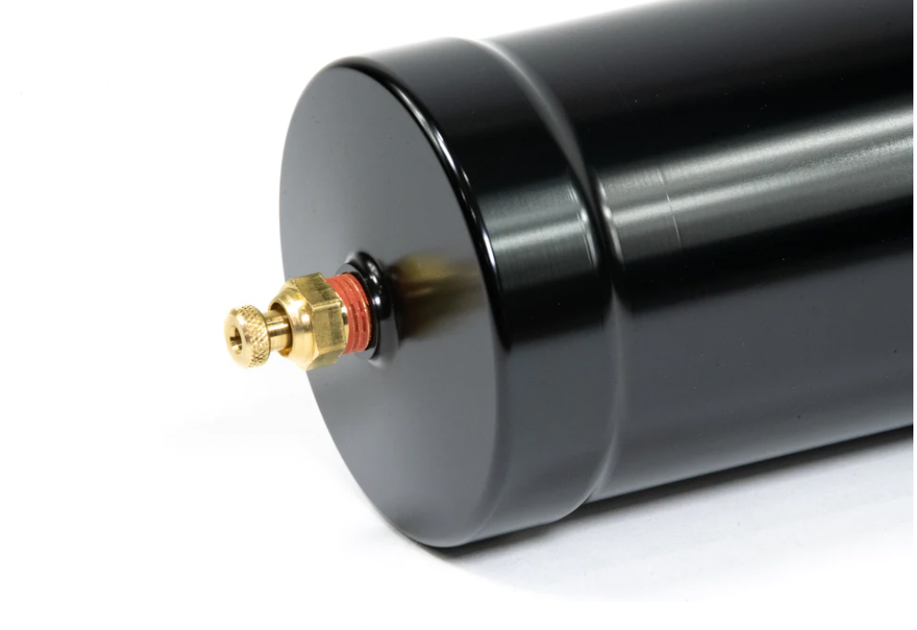 Motion Raceworks Top Loader Billet Catch Can Coyote KIT 32-100CK