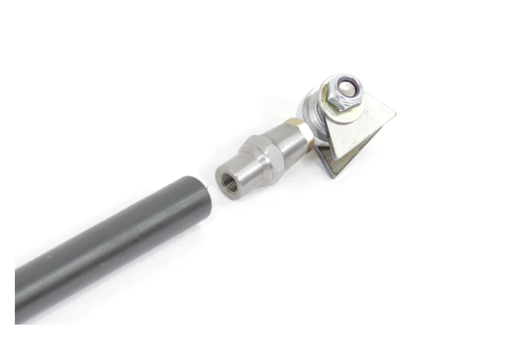 Motion Raceworks Coyote / Mod Motor Engine Travel Limiters (for use with Motor and Mid Plate)