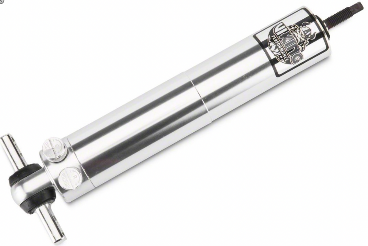 S550 Viking Crusader Shocks, KellTrac Spec, PAIR Coyote Direct