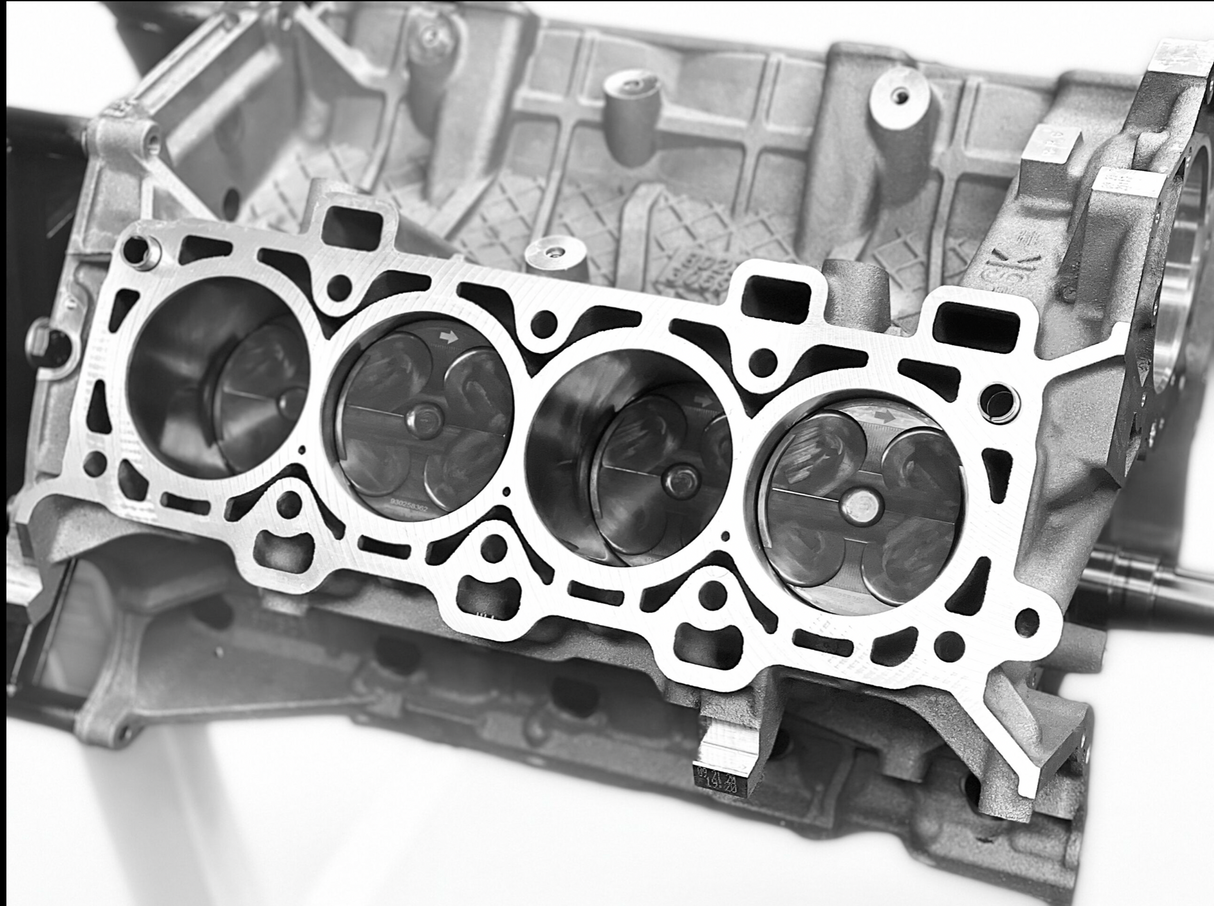 RPG 2011-17 Gen 1-2 Level 2 5.0L Short Block