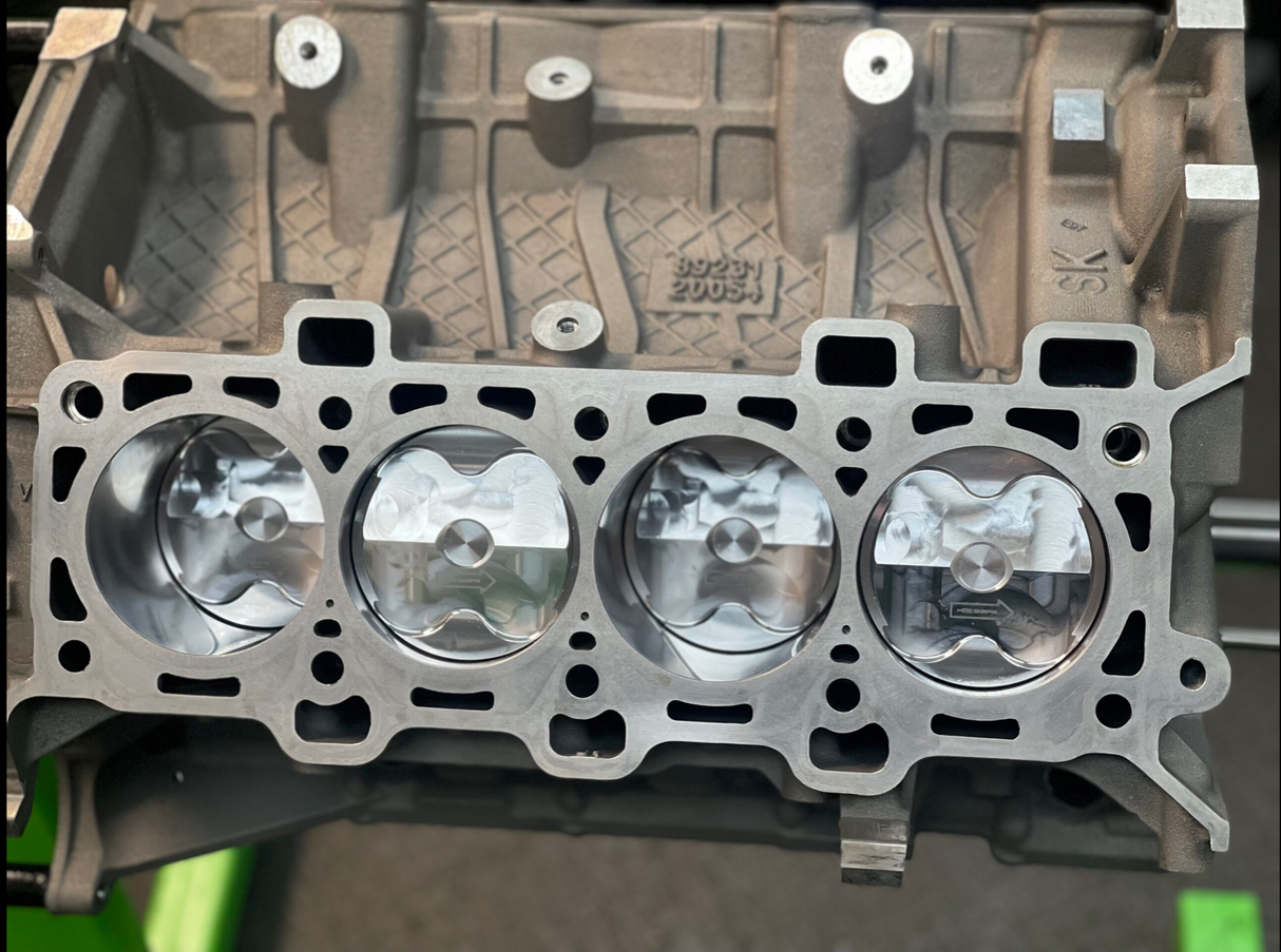 RPG 2011-2023 5.2L Coyote Level 2 Short Block