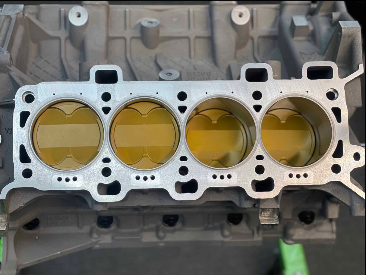 RPG 2011-23 5.2L Coyote Short Block Level 4 – Aluminum Rod