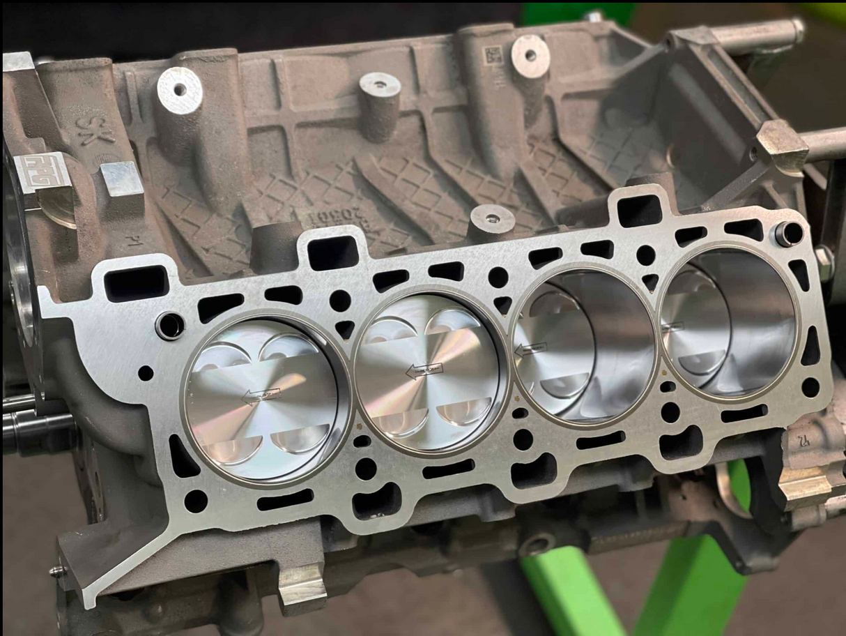 RPG 2020+ 5.2L GT500 Level 3 Short Block