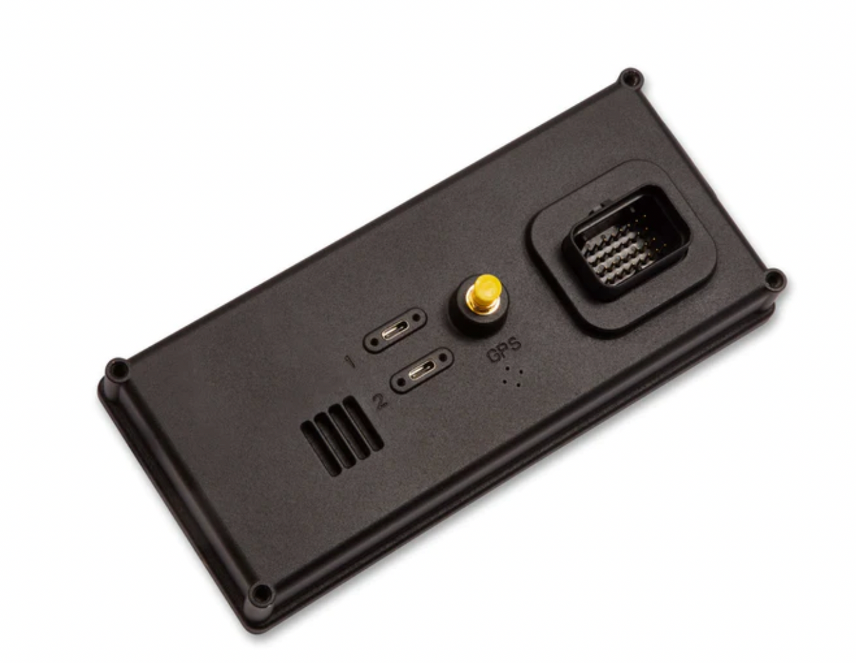 Holley EFI 6.86" Pro Dash