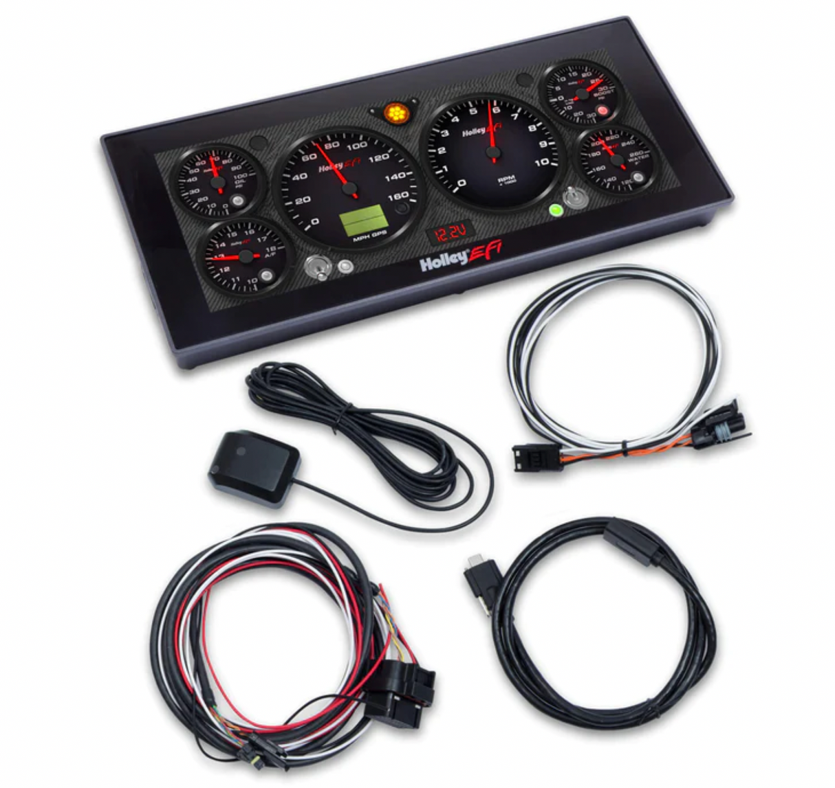 Holley EFI 12.3" Pro Dash