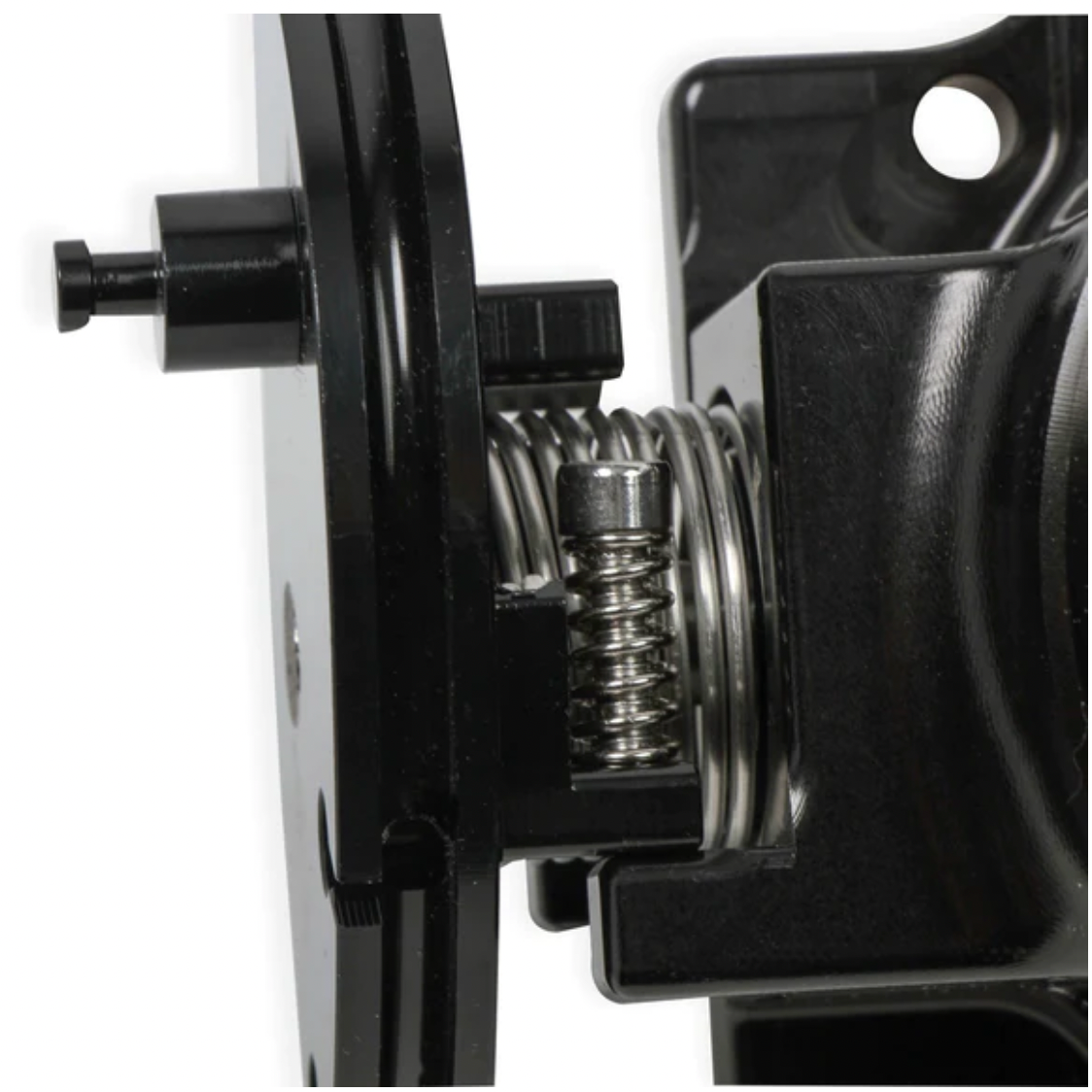 Holley Coyote 90mm Sniper EFI Throttle Body