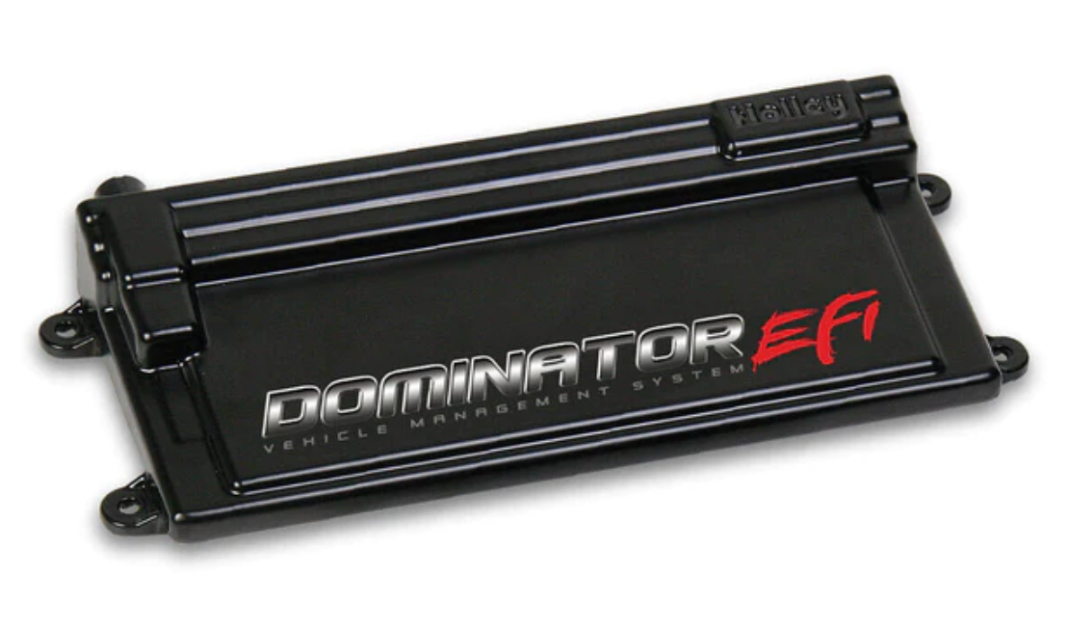 Dominator EFI ECU