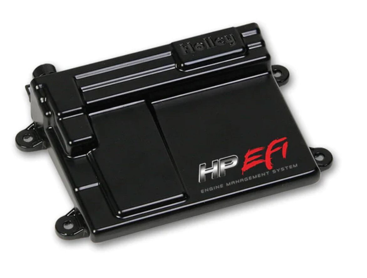 HP EFI ECU